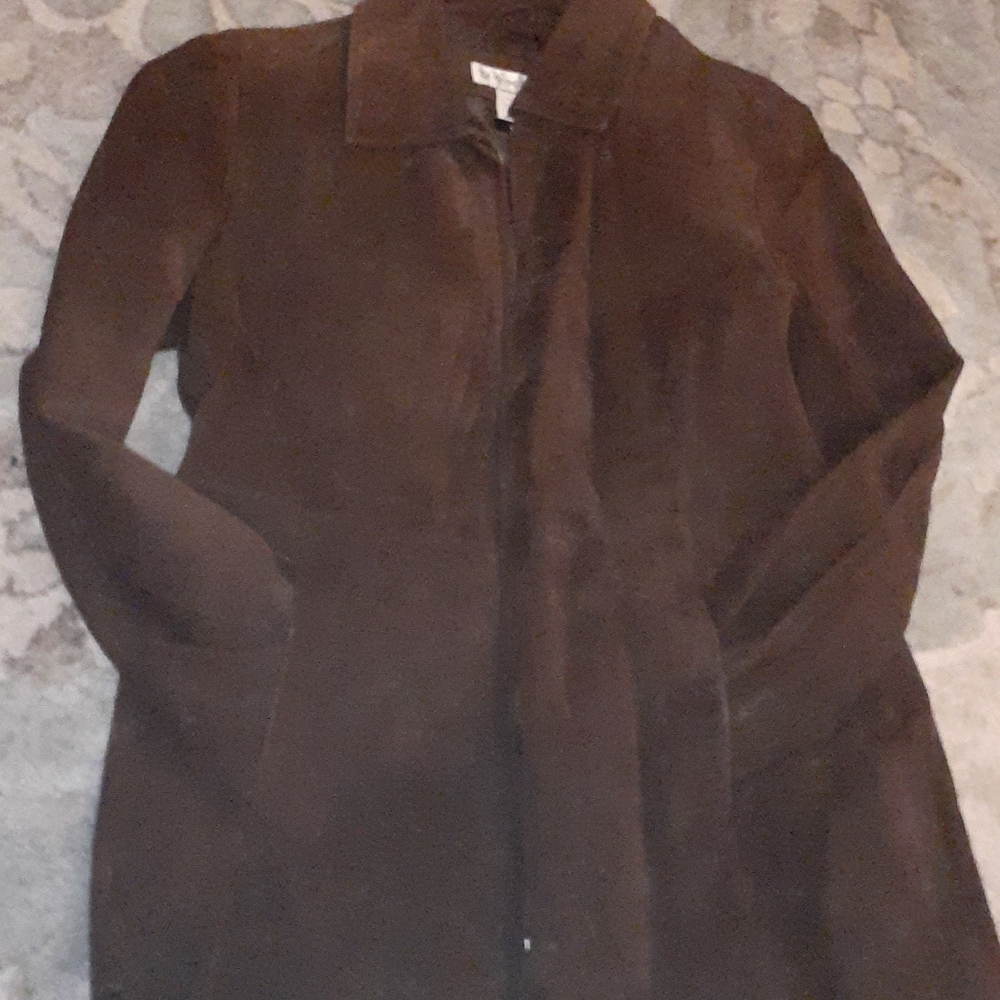 Jacket - Picture 5 of 5